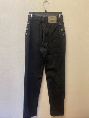 Vintage lawman jeans High-Rise